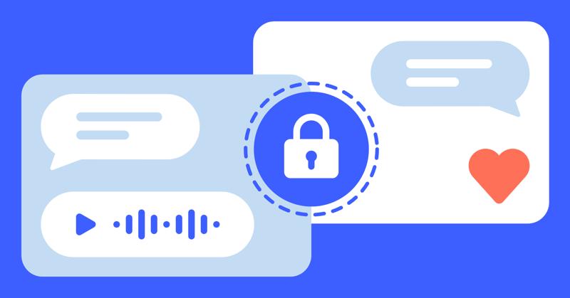 WhatsApp screening tool
